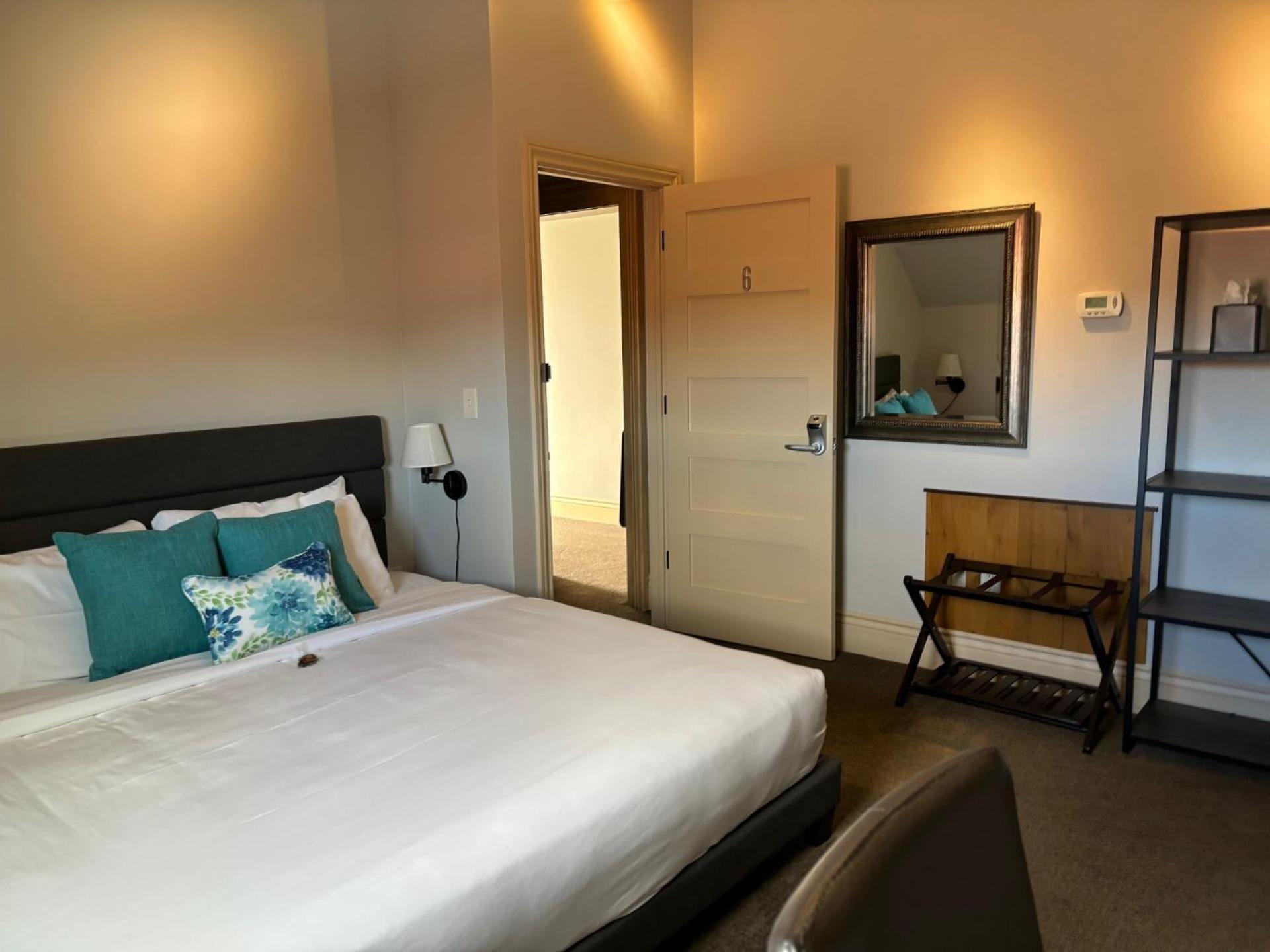 Tahoe Star Hotel Truckee Luaran gambar